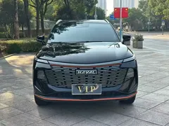 2022 Haval Shenshou 1.5T Premium, чёрный — фото 2