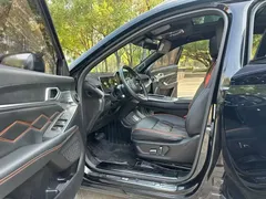 2022 Haval Shenshou 1.5T Premium, чёрный — фото 4