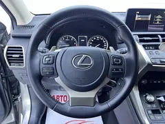 2020 Lexus NX 200 2WD — фото 10
