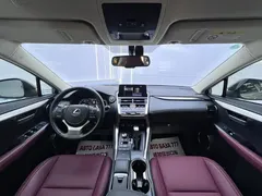 2020 Lexus NX 200 2WD — фото 17