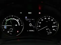 2021 Toyota Alphard Hybrid 2.5L Luxury, белый — фото 9