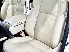 2021 Toyota Alphard Hybrid 2.5L Luxury, белый — фото 12