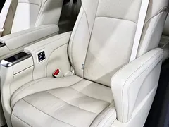 2021 Toyota Alphard Hybrid 2.5L Luxury, белый — фото 14