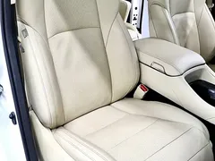 2021 Toyota Alphard Hybrid 2.5L Luxury, белый — фото 16