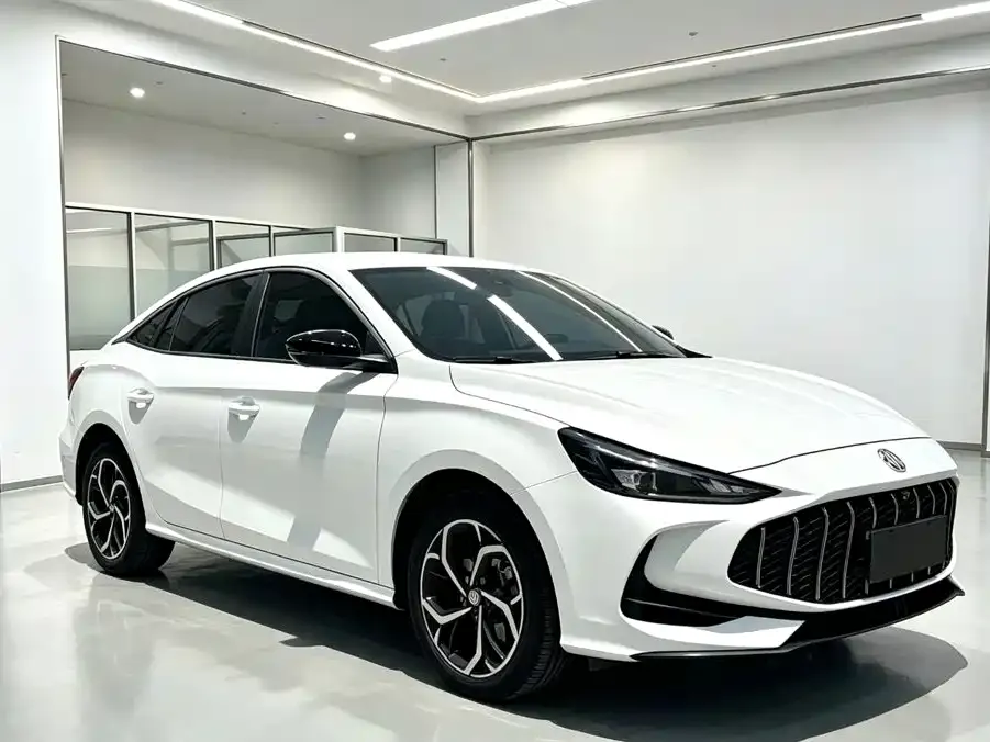 2025 MG MG5 180DVVT