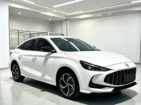 2025 MG MG5 180DVVT