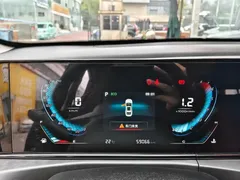 2022 Changan Eado PLUS 1.4T GDI DCT Premium — фото 3