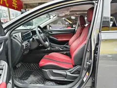 2022 Changan Eado PLUS 1.4T GDI DCT Premium — фото 4