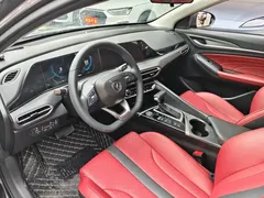 2022 Changan Eado PLUS 1.4T GDI DCT Premium — фото 5