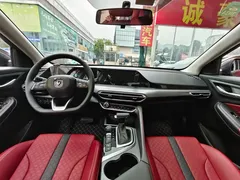 2022 Changan Eado PLUS 1.4T GDI DCT Premium — фото 6