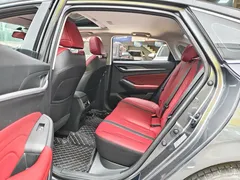 2022 Changan Eado PLUS 1.4T GDI DCT Premium — фото 7