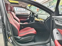2022 Changan Eado PLUS 1.4T GDI DCT Premium — фото 8