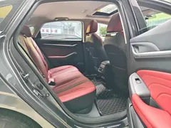 2022 Changan Eado PLUS 1.4T GDI DCT Premium — фото 9