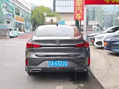 2022 Changan Eado PLUS 1.4T GDI DCT Premium — фото 10