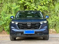 2023 Honda CR-V 240TURBO 2WD 5-seat, синий — фото 2