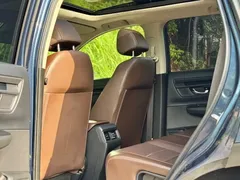 2023 Honda CR-V 240TURBO 2WD 5-seat, синий — фото 8