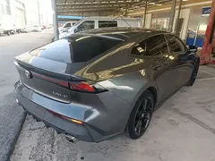2022 Changan UNI-V 1.5T Premium — фото 7