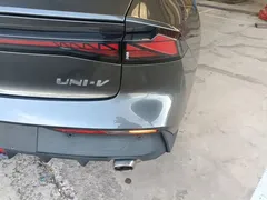 2022 Changan UNI-V 1.5T Premium — фото 8