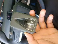 2022 Changan UNI-V 1.5T Premium — фото 9