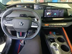 2022 Changan UNI-V 1.5T Premium — фото 10