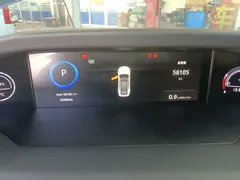 2022 Changan UNI-V 1.5T Premium — фото 12