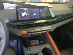 2022 Changan UNI-V 1.5T Premium — фото 13