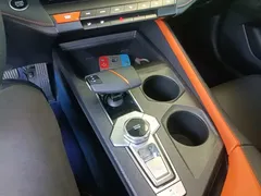 2022 Changan UNI-V 1.5T Premium — фото 14