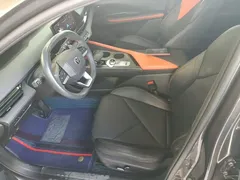 2022 Changan UNI-V 1.5T Premium — фото 15