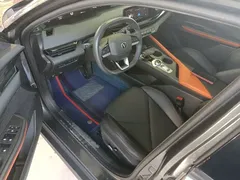 2022 Changan UNI-V 1.5T Premium — фото 16