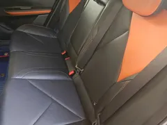 2022 Changan UNI-V 1.5T Premium — фото 17