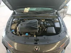 2022 Changan UNI-V 1.5T Premium — фото 20