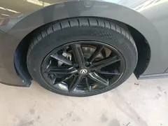 2022 Changan UNI-V 1.5T Premium — фото 23