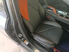 2022 Changan UNI-V 1.5T Premium — фото 25