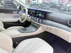 2021 Mercedes-Benz CLS 300 Luxury, белый — фото 8