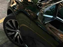 2022 Volvo S90, чёрный — фото 4