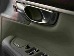 2022 Volvo S90, чёрный — фото 9