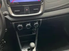 2022 Toyota Yaris L Zhixuan X 1.5L CVT Leading Plus, белый — фото 12
