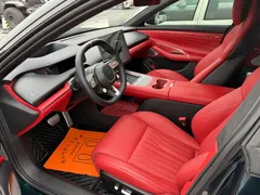 2026 Xiaomi SU7 4WD Max, чёрный — фото 2