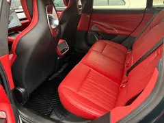 2026 Xiaomi SU7 4WD Max, чёрный — фото 3