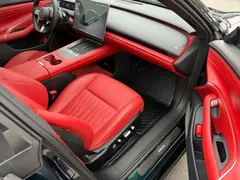 2026 Xiaomi SU7 4WD Max, чёрный — фото 4