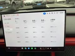 2026 Xiaomi SU7 4WD Max, чёрный — фото 5