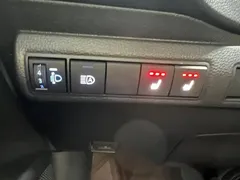 2023 Toyota Levin 185T CVT Luxury, белый — фото 13