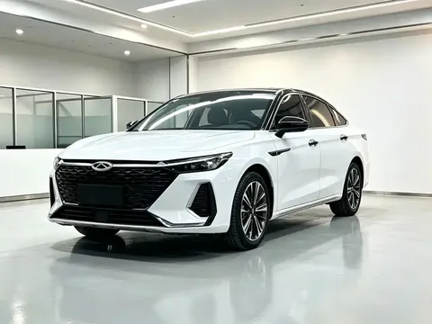 2022 Chery Arrizo 8 1.6T DCT