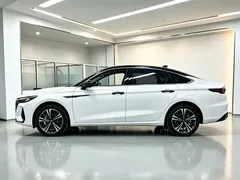 2022 Chery Arrizo 8 1.6T DCT, белый — фото 3