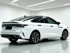 2022 Chery Arrizo 8 1.6T DCT, белый — фото 8