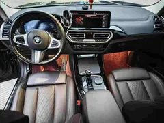 2022 BMW X3 — фото 5