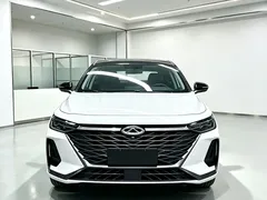 2024 Chery Arrizo 8 2.0T DCT, белый — фото 2
