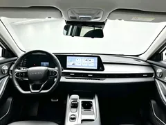 2024 Chery Arrizo 8 2.0T DCT, белый — фото 4