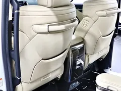 2020 Toyota Vellfire 2.5L Hybrid HV Premium, белый — фото 13