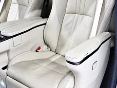 2020 Toyota Vellfire 2.5L Hybrid HV Premium, белый — фото 14